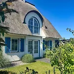 Witzki Сasa de vacaciones