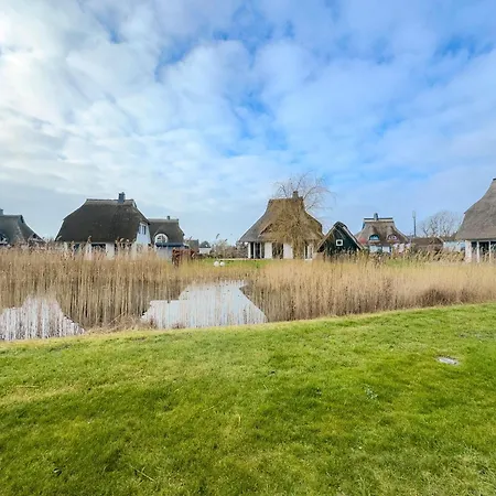 Witzki Holiday home Fuhlendorf (Mecklenburg-Vorpommern)