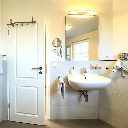 Witzki Holiday home *