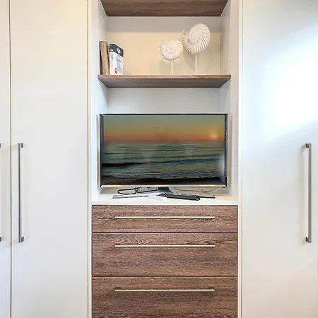 Holiday home Witzki *
