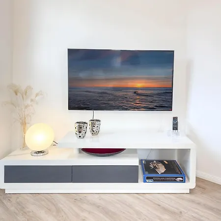 Nyaraló Witzki Fuhlendorf