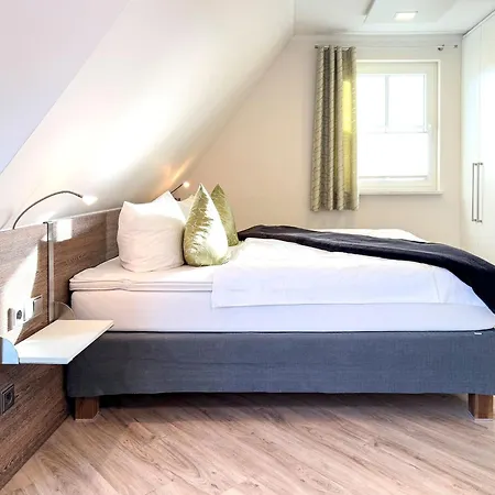 Witzki * Fuhlendorf (Mecklenburg-Vorpommern)