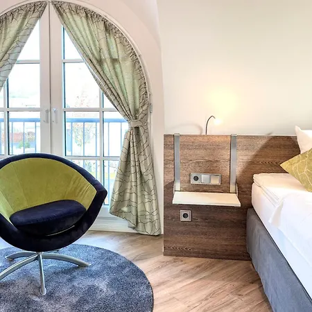 Holiday home Witzki *