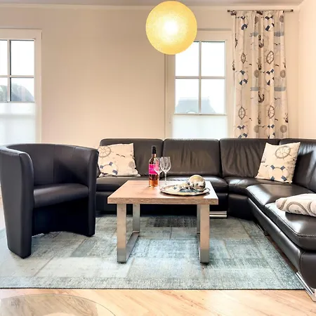 Witzki Nyaraló Fuhlendorf