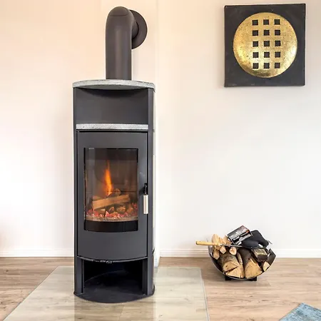 Witzki Holiday home *