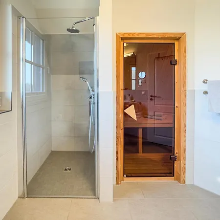 Witzki Nyaraló Fuhlendorf