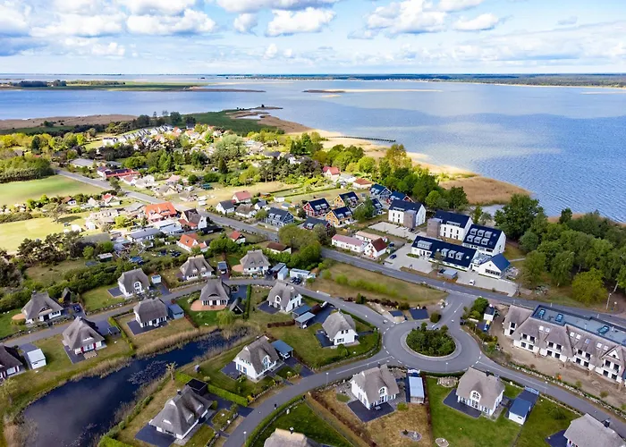 Witzki Fuhlendorf (Mecklenburg-Vorpommern)